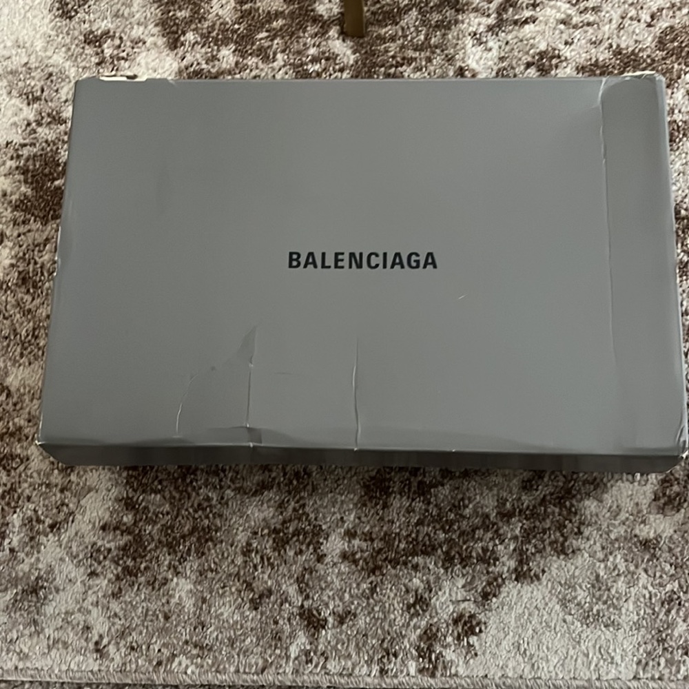 Balenciaga speed sneakers - Picture 2 of 6